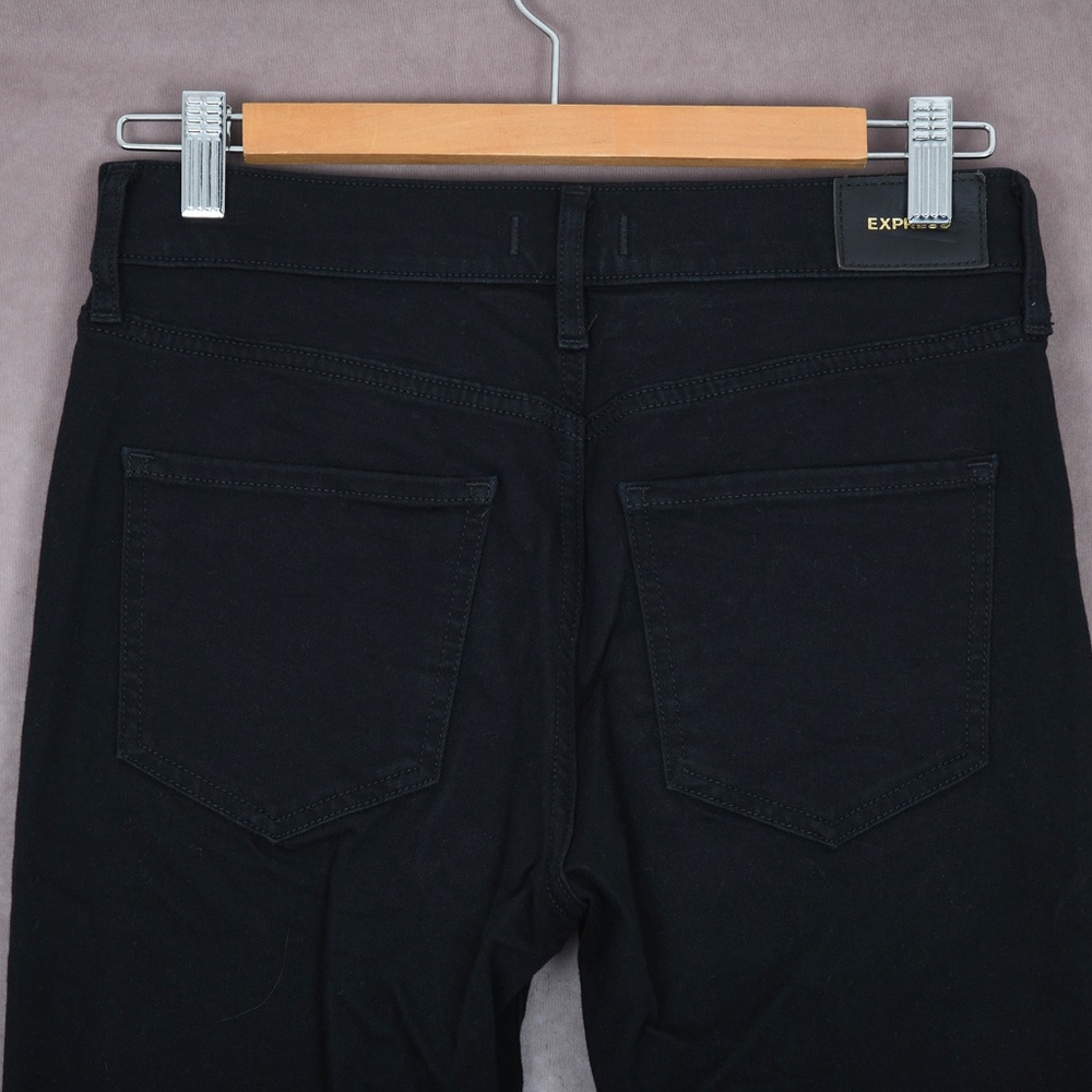 Express Skinny Jeans - Picture 2 of 4